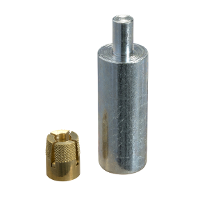 

SE Universal Enclosures ВСТАВКА МЕТ. М8 ДЛЯ СЕР. 59500 (8 ШТ.)