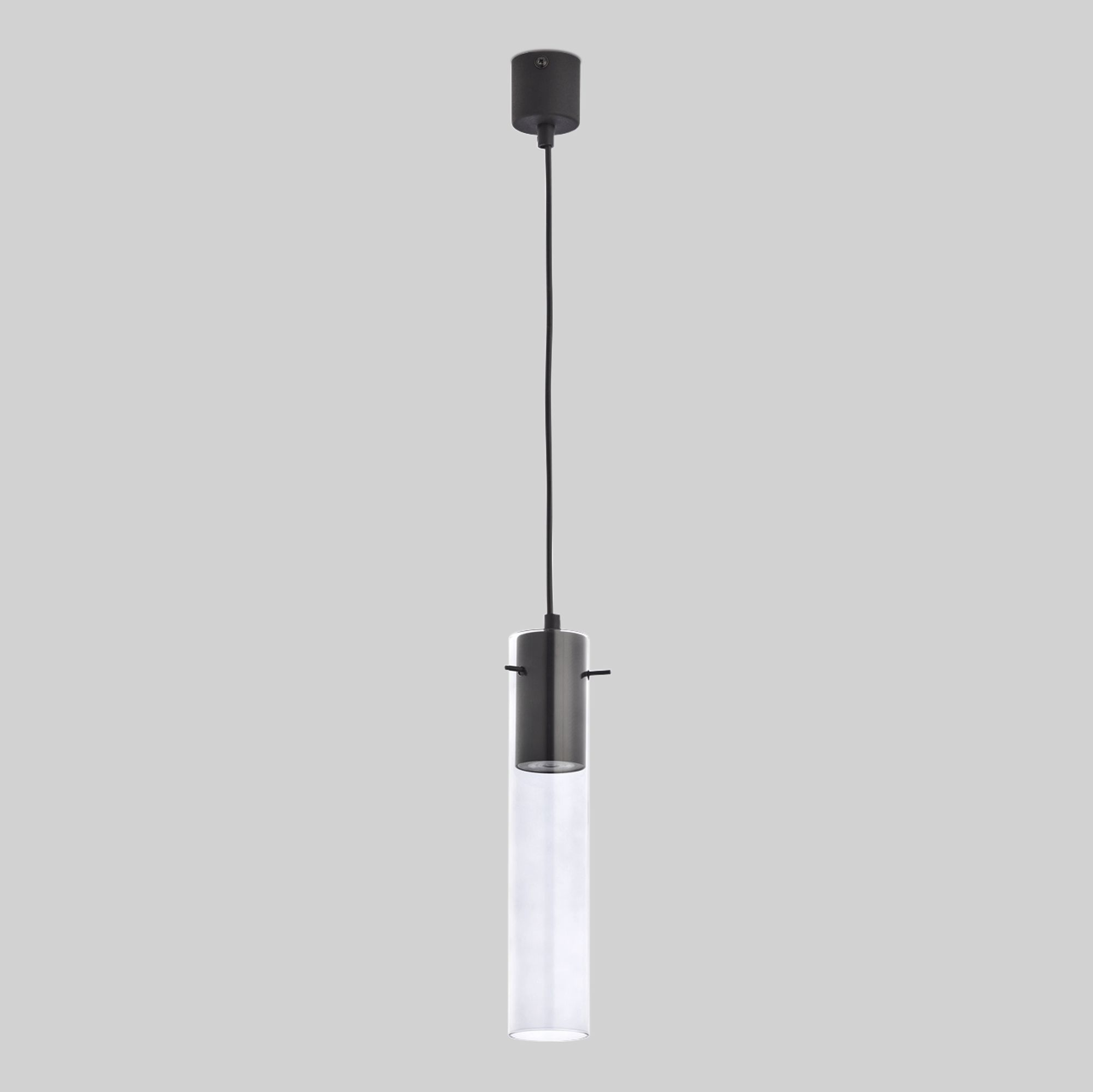 

TK Lighting Подвесной светильник 3146 Look Graphite, Look