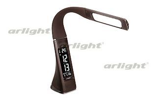 

Arlight Светильник SP-Bitter-Brown-Table-5W White