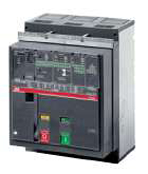 

ABB SACE P Выключатель автоматический T7S 1600 PR332/P LSI In=1600A 3p F F M+PR330V+PR330DM, SACE P