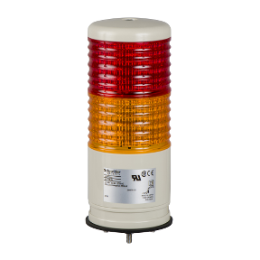 

КОЛОННА В СБОРЕ 60ММ 24 В AC/DC LED XVC6B25SK