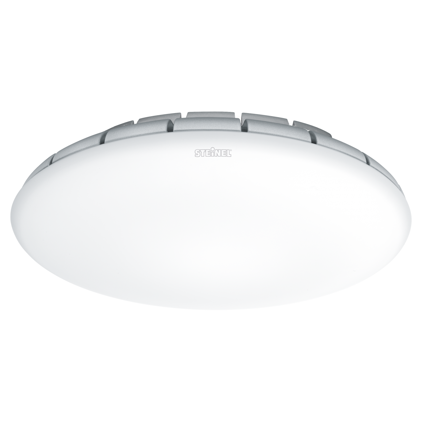 

Светильник для помещений Steinel RS PRO LED B1 PMMA WW, Серебристый