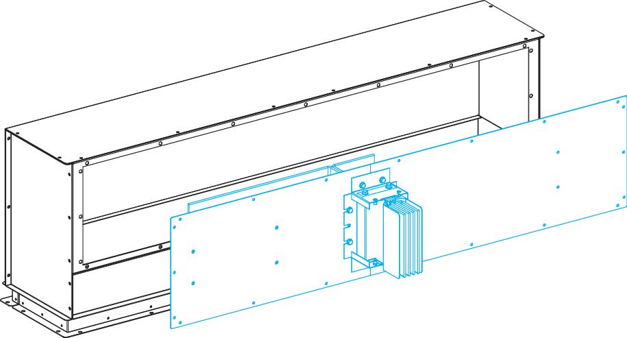 

SE Canalis KT ЗАЩИТНЫЙ КОЖУХ