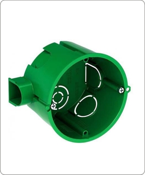 

Коробка для бетона 68x45 Schneider Electric