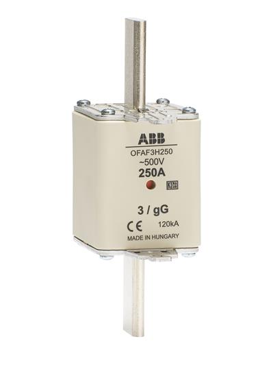 

Abb SGC Предохранитель OFAF3H800 800A