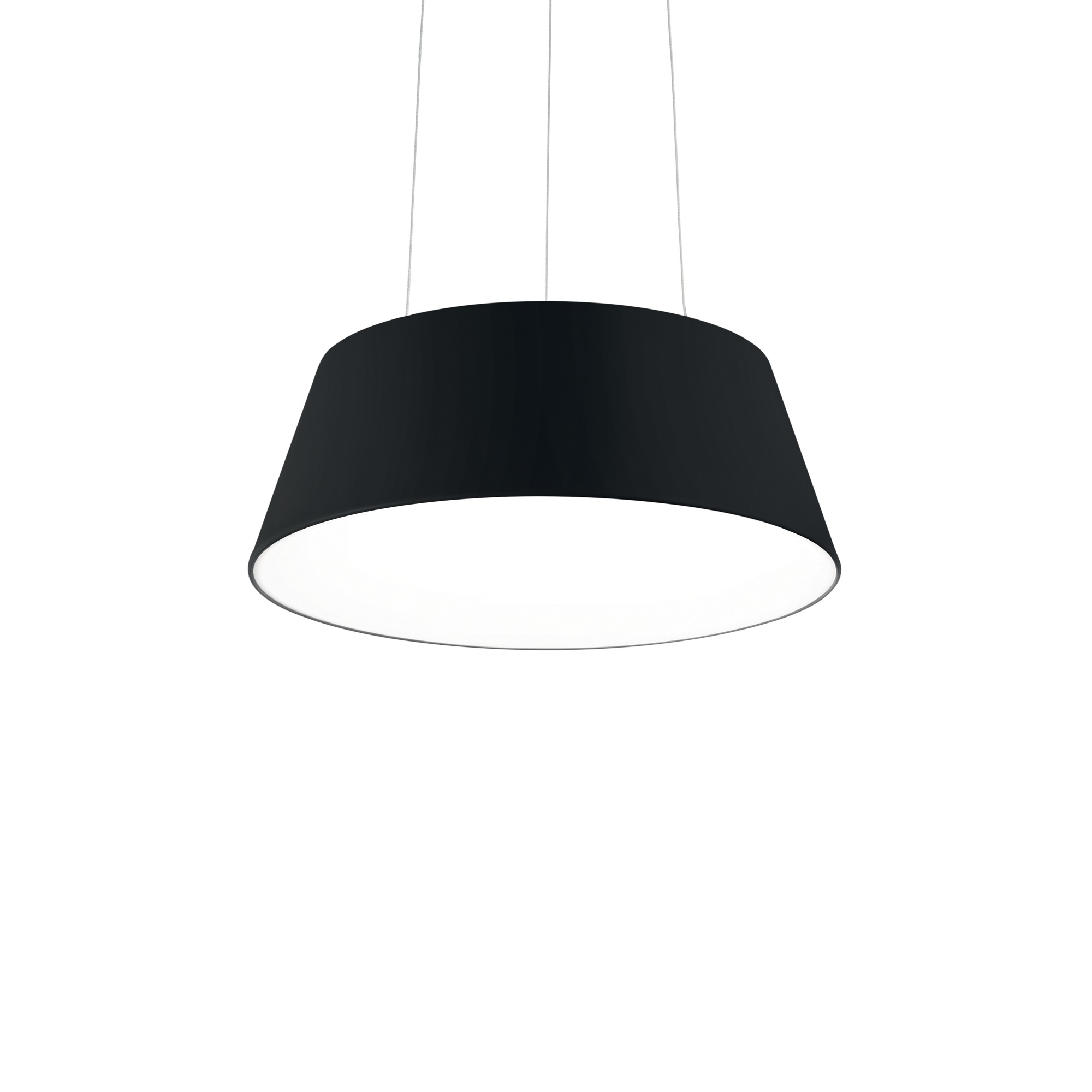 

Ideal Lux CLOE SP NERO подвесной светильник, Cloe