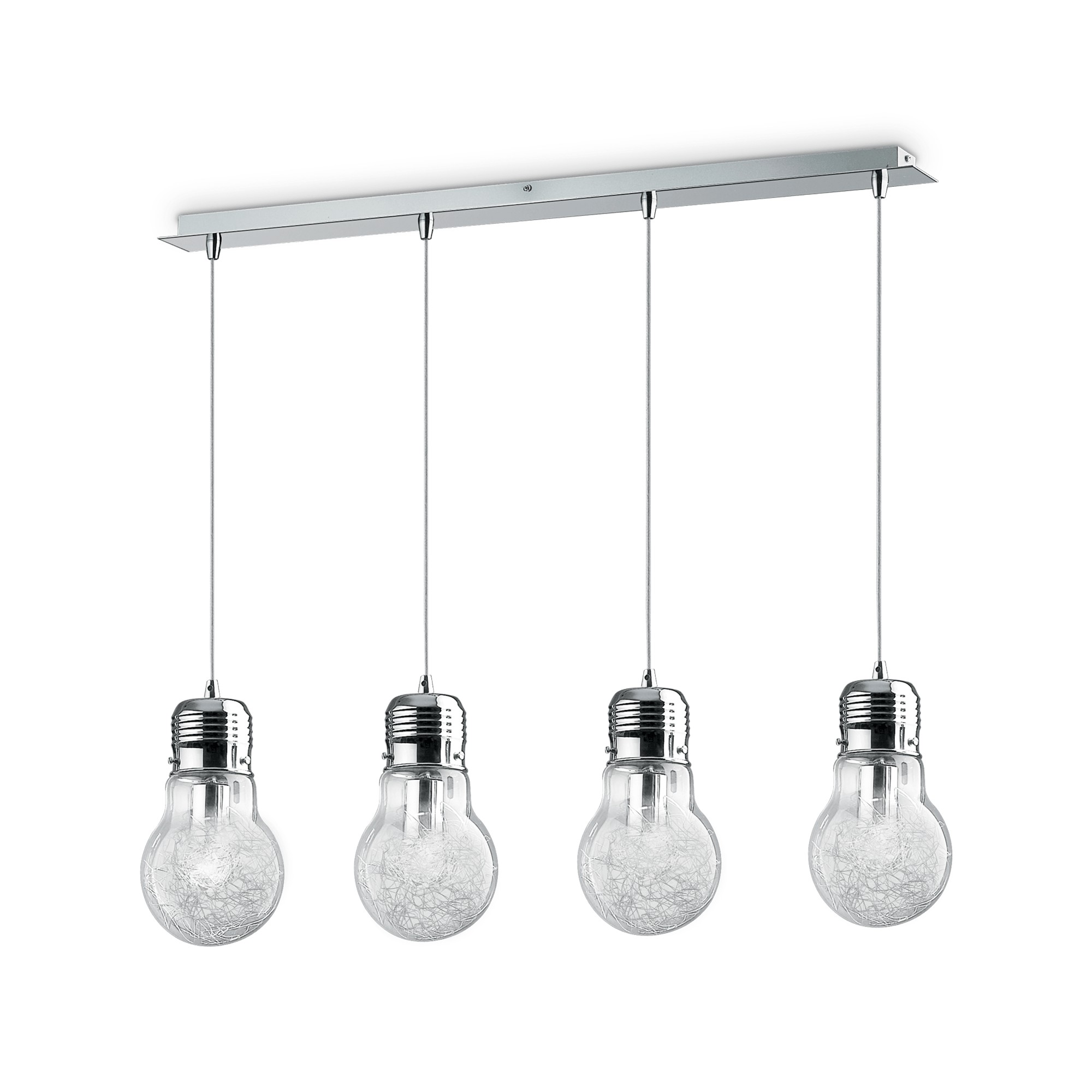 

Ideal Lux LUCE MAX SP4 подвесной светильник, Luce Max