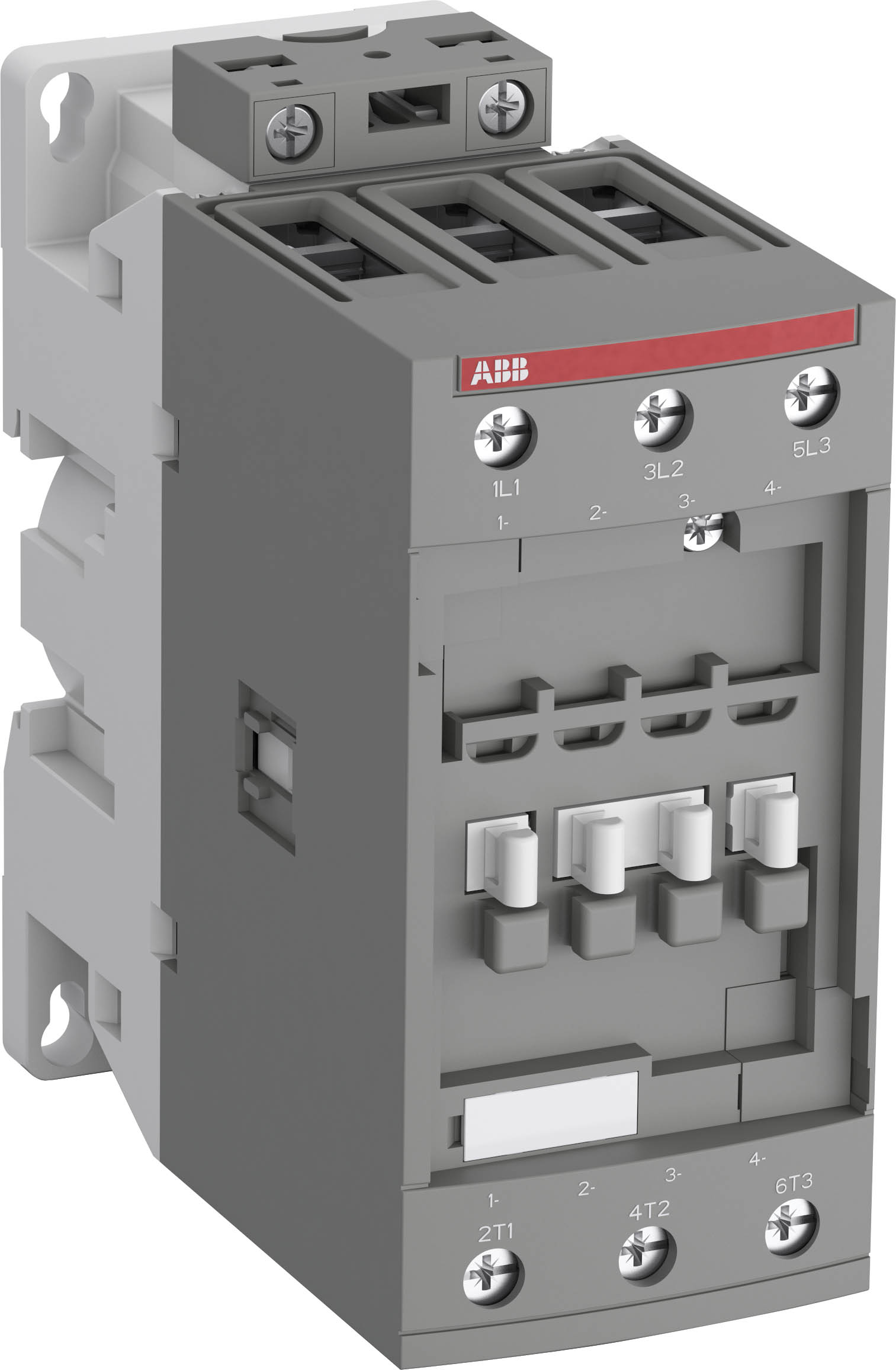 

Abb ENT Контактор AF52-30-00-11 53А AC3, катушка 24-60В AC 20-60В DC