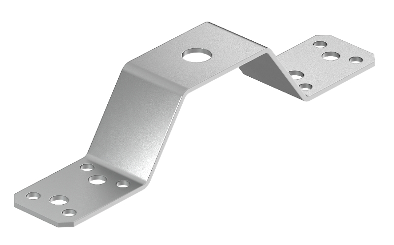 

OBO Bettermann Скоба крепежная 288 DIN