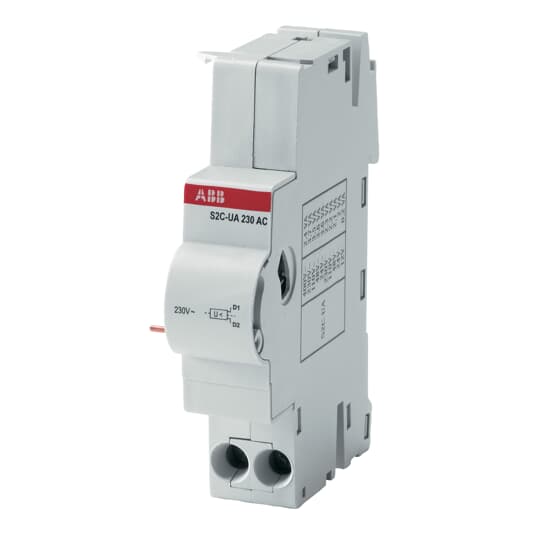 

Abb ELC Реле мин.напряж.комп. S2C-UA230 DC