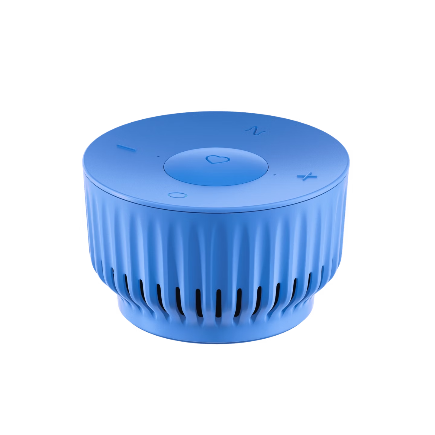 Умная колонка SberBoom Mini Безоблачный голубой 3490₽