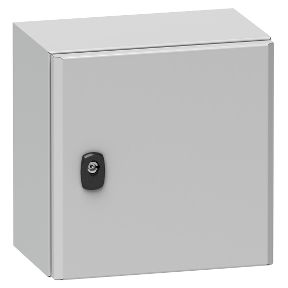 

SE Universal Enclosures ШКАФ S3D 1200X600X400, Серый