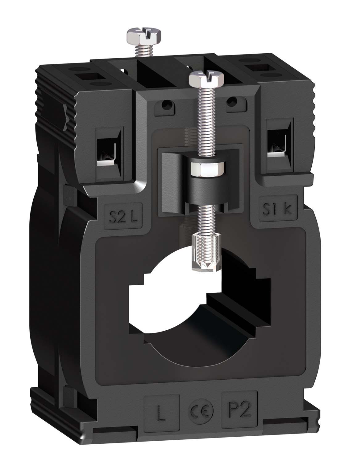 

SE Powerlogic ТРАНС. ТОКА 300/5А к. 27, ш. 10х32 15х25