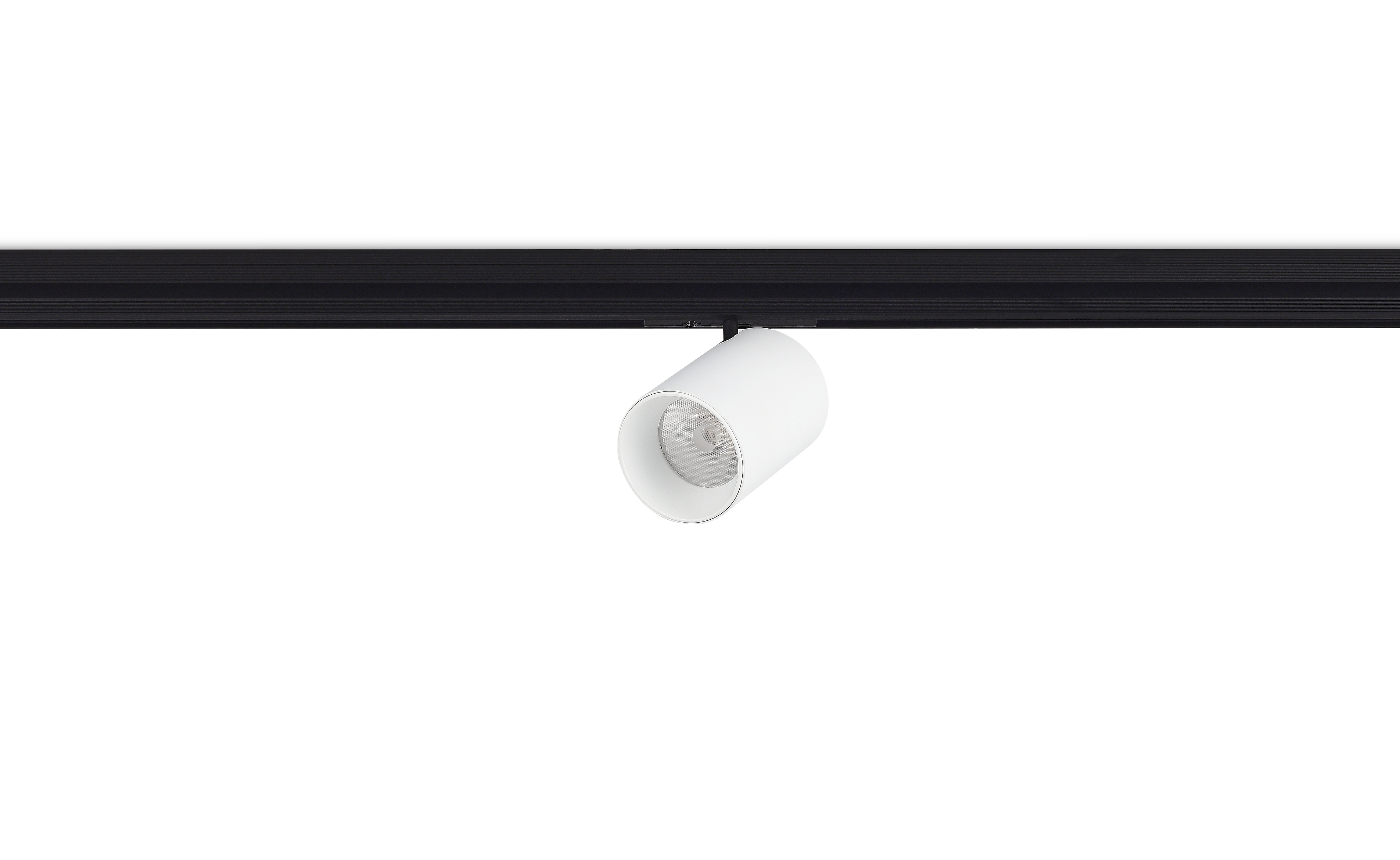 Donolux LED Alpha 7Вт D45xL63 мм 590Лм DC 24В Ra90 36 3000К IP20 корпус белый кольцо бе 5179₽