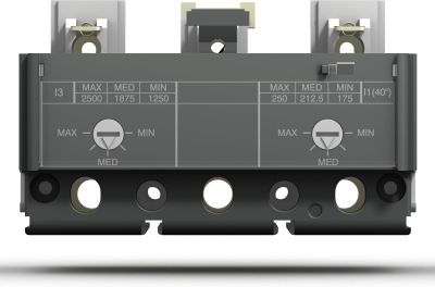 

Abb SACE Расцепитель защиты TMD 16-300 XT4 4p