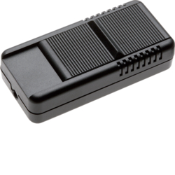 

Berker Шнуровой передвижной диммер НВ цвет: черный