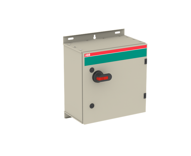 

Abb SGC Рубильник в боксе OT90GAUR3TZ