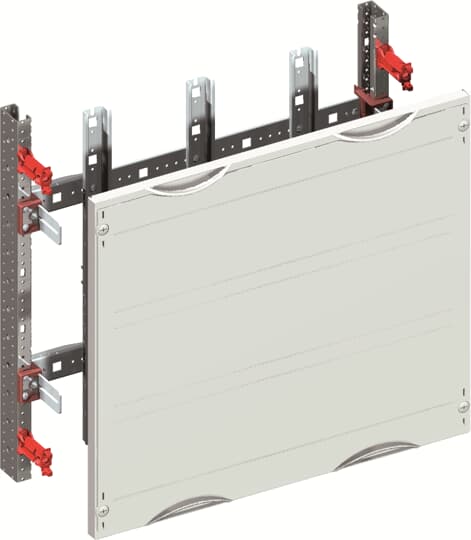 

ABB STJ Модуль для клемм вертикальный MBK213, STJ