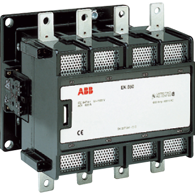 

Abb COS Контактор EK550-40-11 230-240В AC