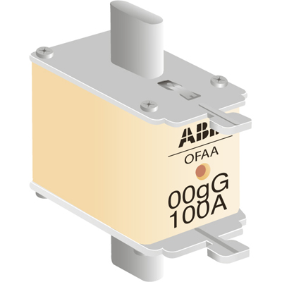 

Abb SGC Предохранитель OFAA00GG100