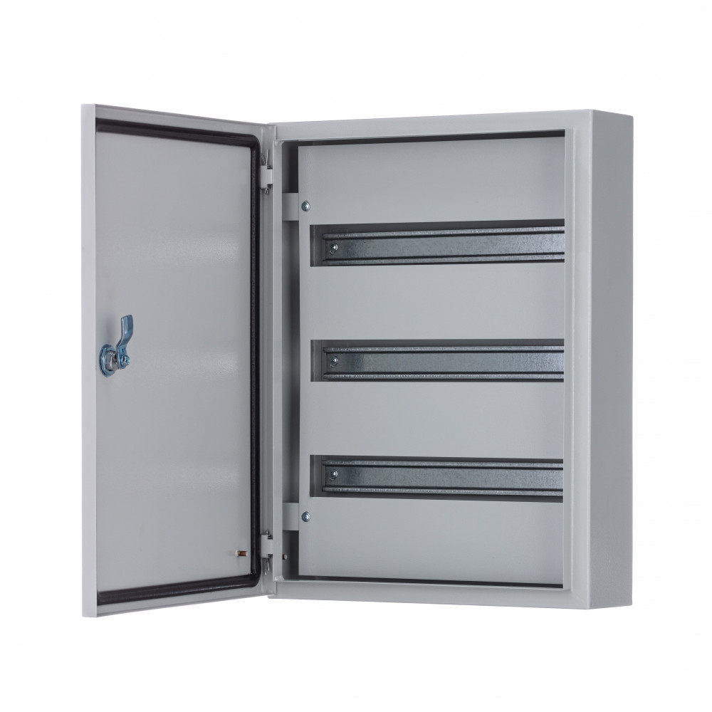 Корпус мет нав 520х400х120 54 мод IP54 ЩРН-54 41892₽