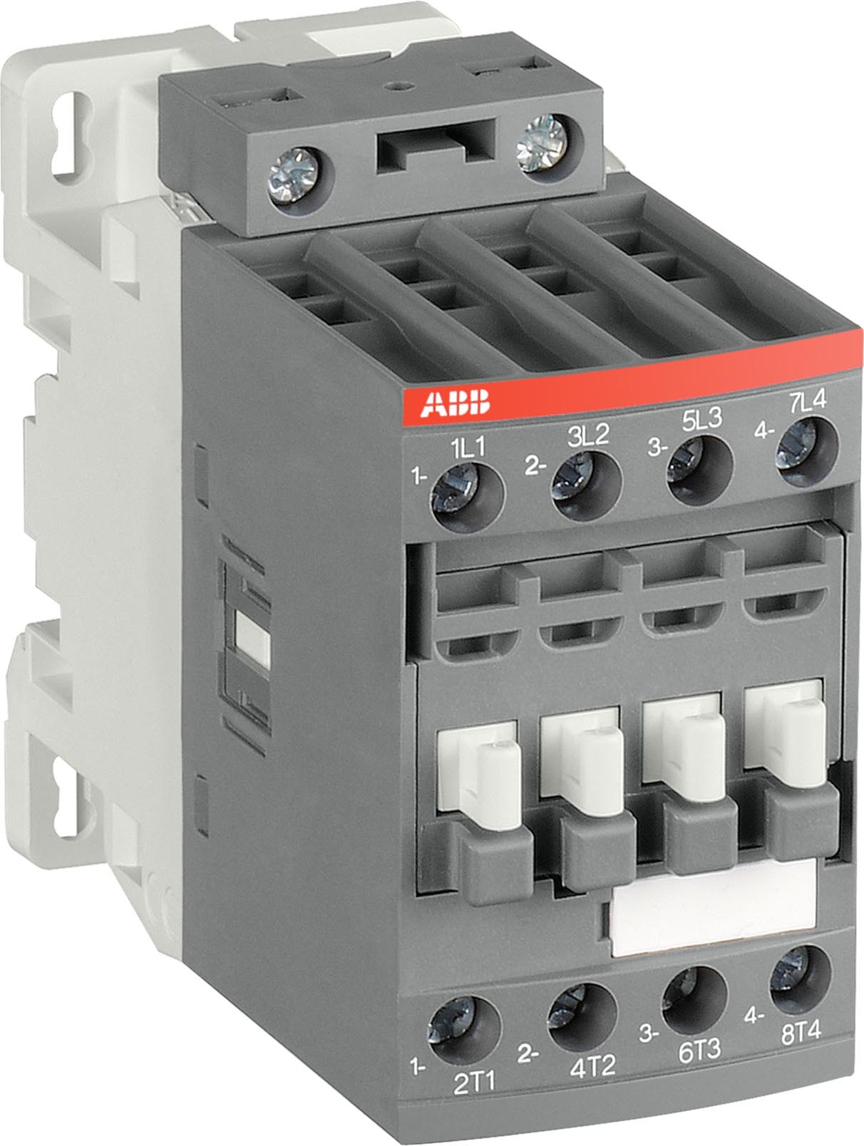 

Abb ENT Контактор AF38Z-22-00-23 100-250BAC/DC
