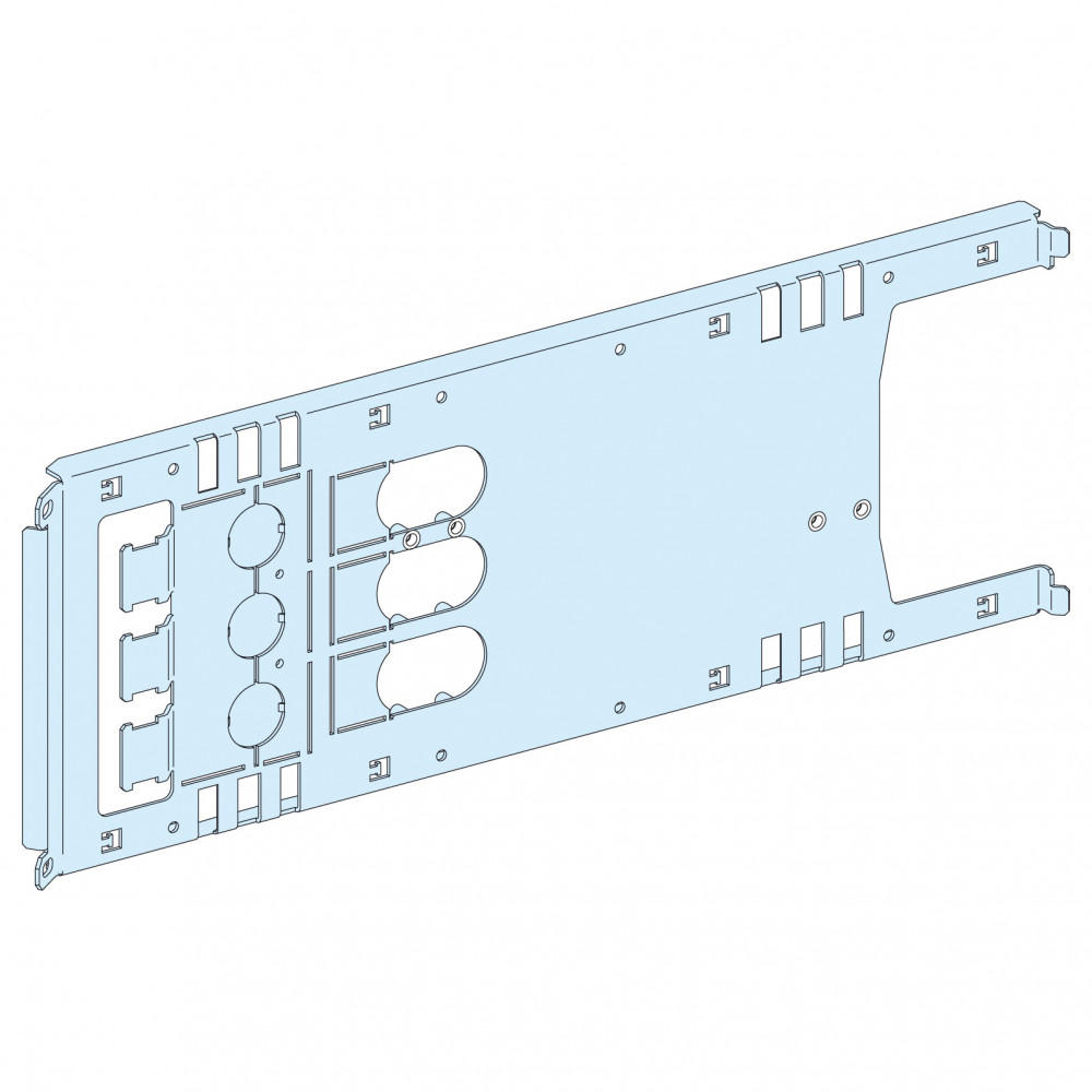 

se mg tertiary М.ПЛ.ГОР.NS630, 3 ПОЛЮСА