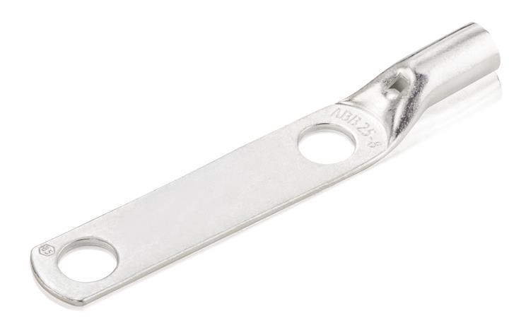 

Каб. наконечники Spec Kon, 70M12-2, 70 мм2, Ø12 мм, 25 шт.