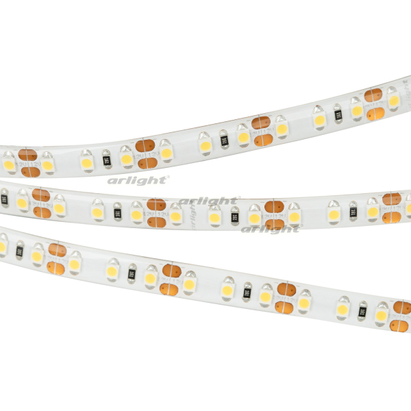 

Arlight Лента RTW 2-5000SE 12V Cool 2x (3528, 600 LED, LUX) (ARL, 9.6 Вт/м, IP65), Ленты LUX smd 3528