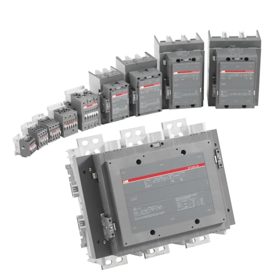 

Abb CP SP Катушка KH300 220-230(240) V 50 Hz для контактора EH260, EH300, EK175, EK210