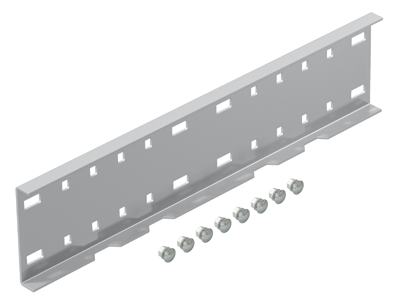 

OBO Bettermann Продольный соединитель 110x500 WRVL 110 VA4301