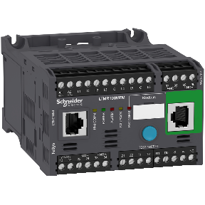 

se te-tesys РЕЛ.TESYS TMODBUS 5-100A 115-230VAC