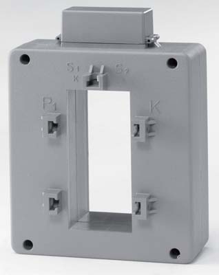 

ABB ELC Трансформ. тока CT8-V/600/5A, класс 0.5, ELC