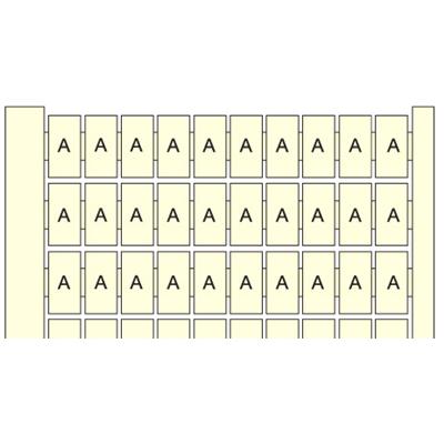 

Abb ENT C Маркировка RC55 (100 X A) , гориз.