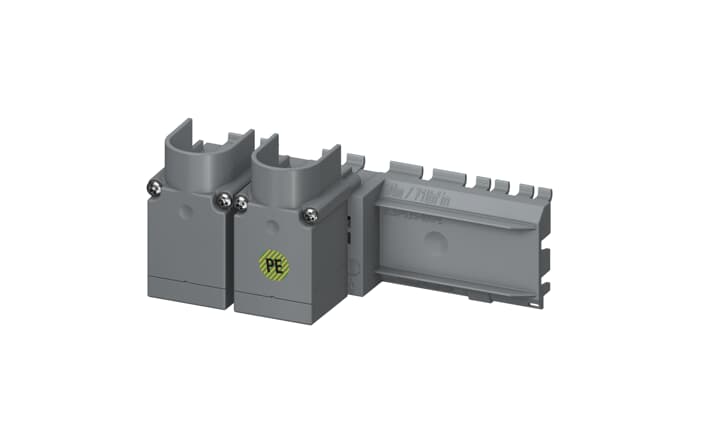 

ABB CMC Блок клеммный ZLSP935-8NPE, CMC