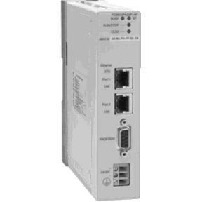 

ШЛЮЗ ETHERNET TCP -> PROFIBUS DP