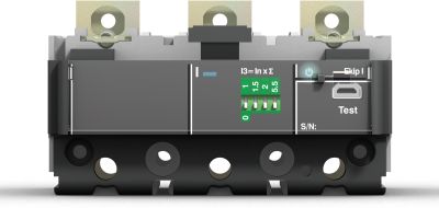 

Abb SACE Расцепитель защиты Ekip I In=25A XT2 3p