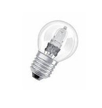 64543 P ECO 46W (=60W) 230V E27 580lm 2000h d45x74 OSRAM -лампа