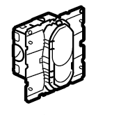 

L067350 Роз.инф. RJ45 Кат6 UTP Celiane