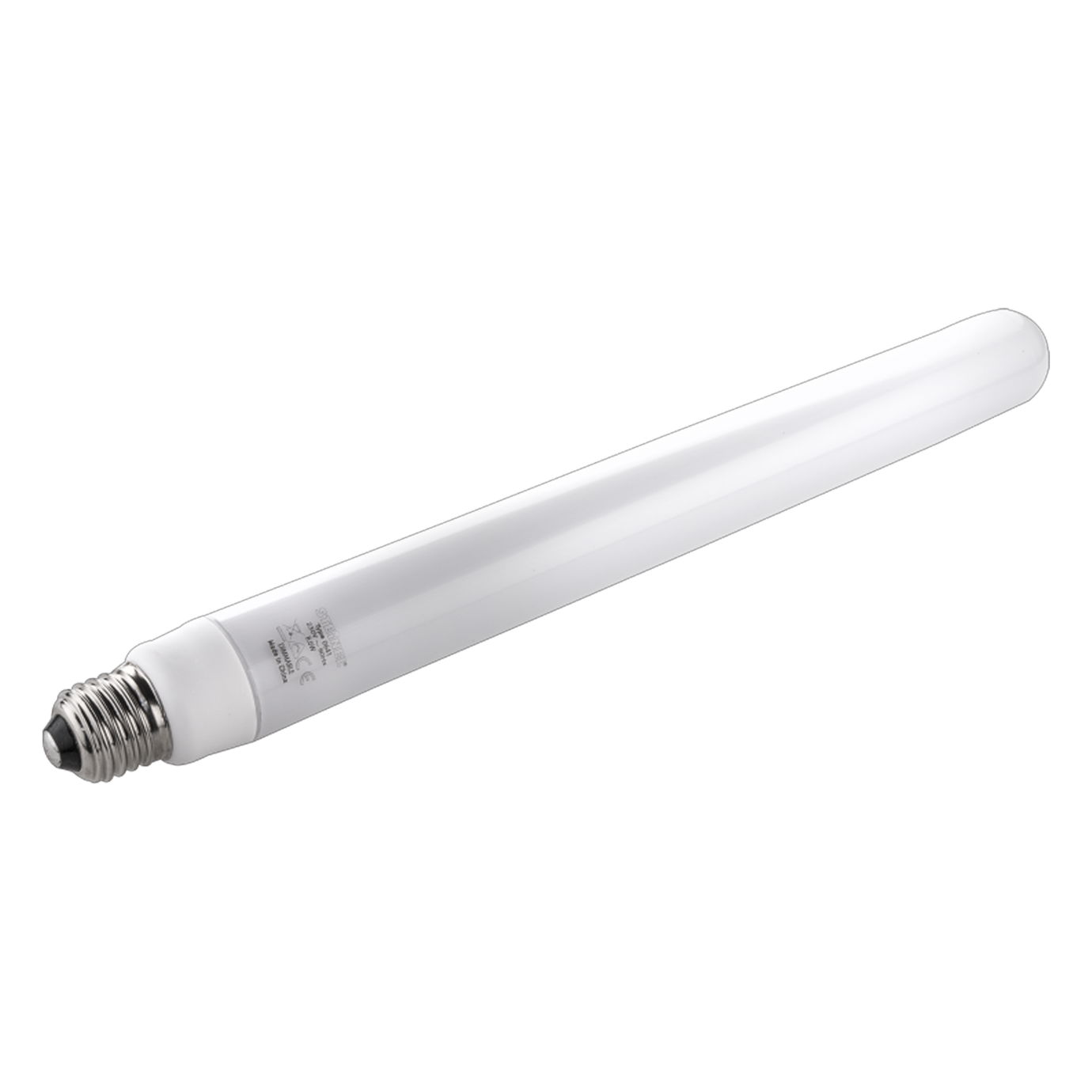 Лампа для GL 60 LED теплый белый