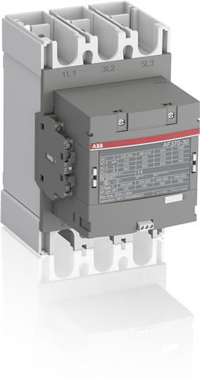 

ABB COS Контактор AF265-30-11-34 с универсальной катушкой управления 250-500В AC/DC с интерфейсом дл, COS