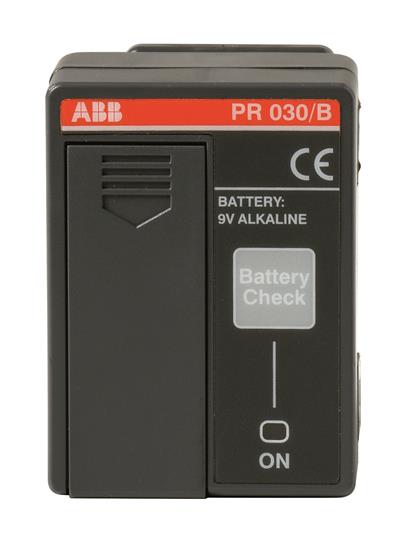 

Abb SACE P Блок автономного питания расцепителя защиты PR030B POWER SUPPLY UNIT T7-T7M-X1