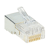 

VDIВилка RJ45 FTP