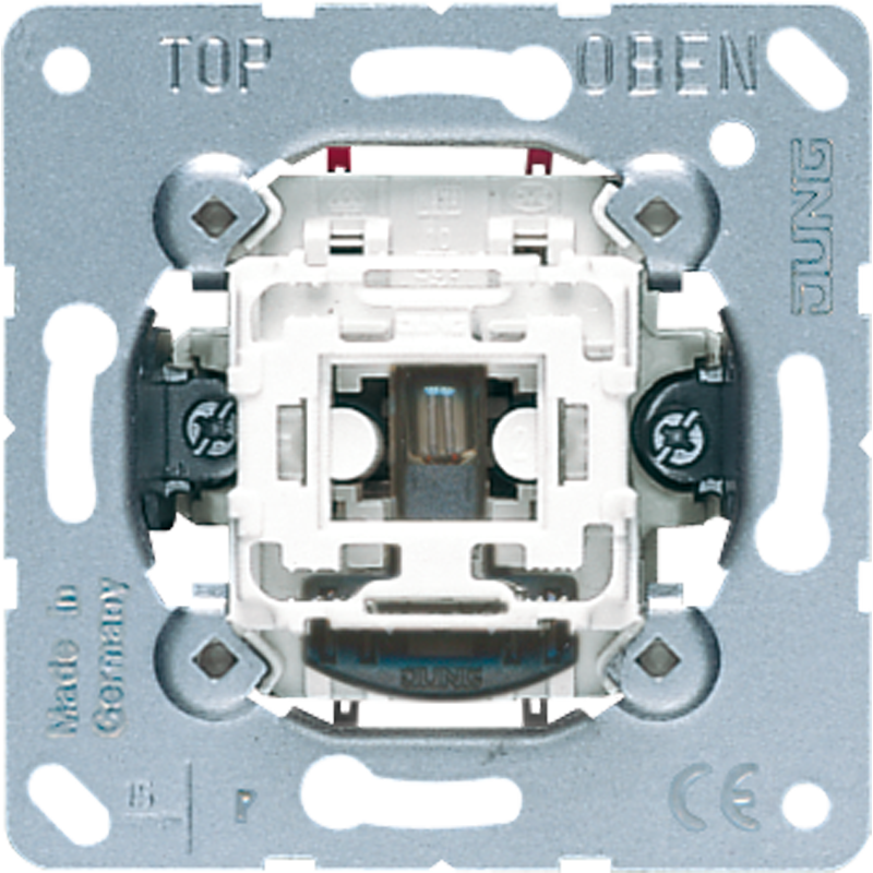 

Выключатель контрольный, универсальный 506KOU-24 Jung