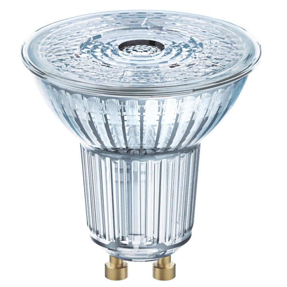 

Osram LED PARATHOM PAR16 50 5.9W/927 DIM 230V GU10 36° 350lm d51x55mm лампа