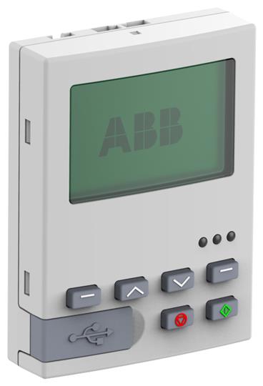 

Abb SST Панель операторская для UMC100/100.3 c USB