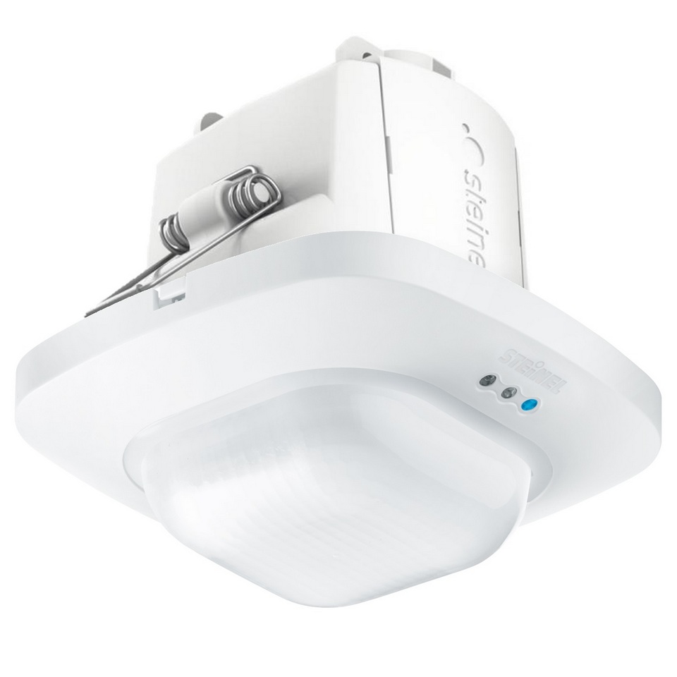 Датчик присутствия Steinel IR Quattro HD COM1 DE