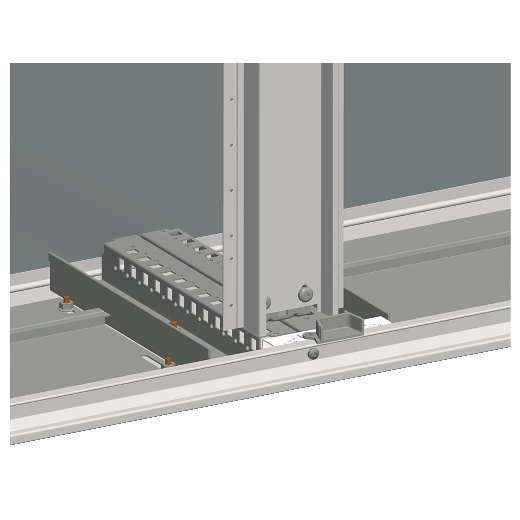 

SE Universal Enclosures 2 ВЕРХНЯЯ И НИЖНЯЯ РЕГ. РЕЙКИ 500, Прочее