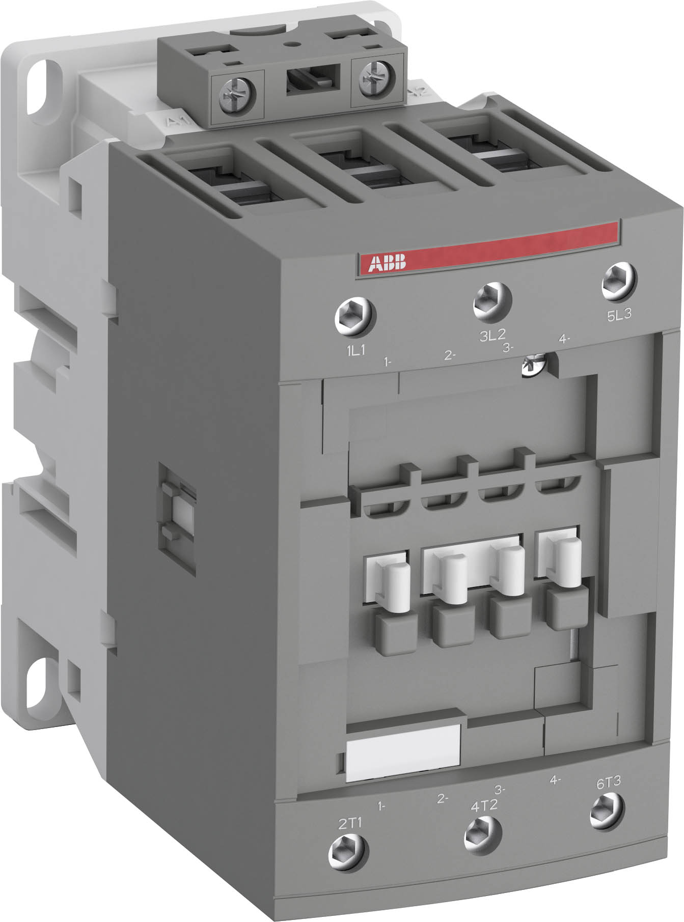 

Abb ENT Контактор AF80-30-00-11 80А AC3, катушка 24-60В AC 20-60В DC