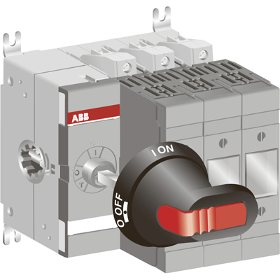 

Abb SGC Рубильник OS32GD03 без ручки под предохранители DIN-000